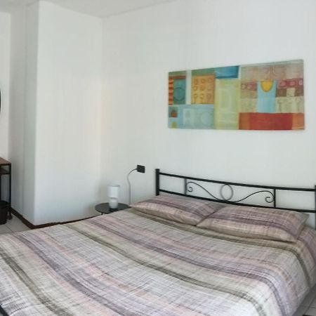 'L Sass Bed & Breakfast บอร์โกมาเนโร ภายนอก รูปภาพ