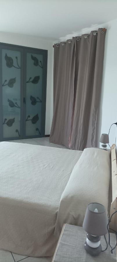 'L Sass Bed & Breakfast บอร์โกมาเนโร ภายนอก รูปภาพ