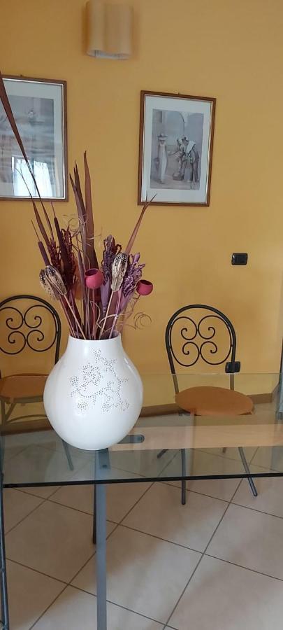 'L Sass Bed & Breakfast บอร์โกมาเนโร ภายนอก รูปภาพ