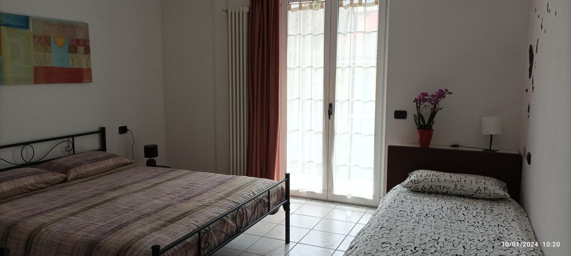 'L Sass Bed & Breakfast บอร์โกมาเนโร ภายนอก รูปภาพ