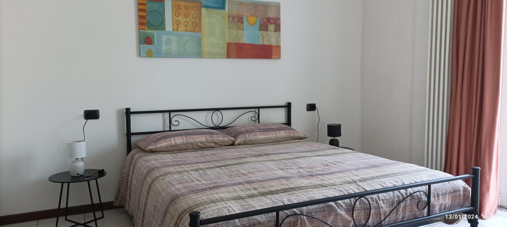 'L Sass Bed & Breakfast บอร์โกมาเนโร ภายนอก รูปภาพ