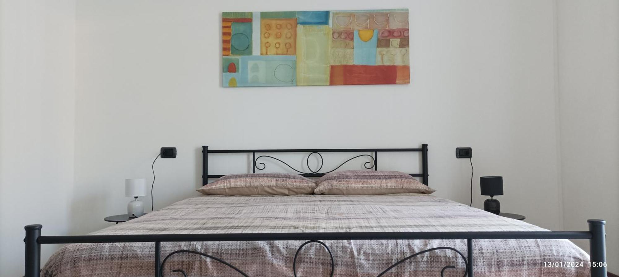 'L Sass Bed & Breakfast บอร์โกมาเนโร ภายนอก รูปภาพ