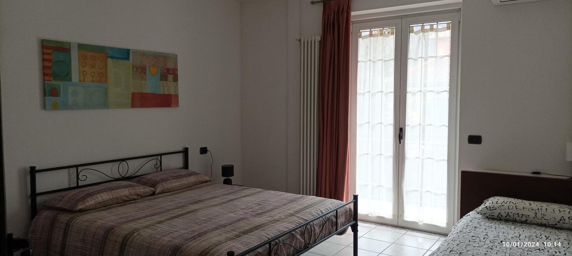 'L Sass Bed & Breakfast บอร์โกมาเนโร ภายนอก รูปภาพ