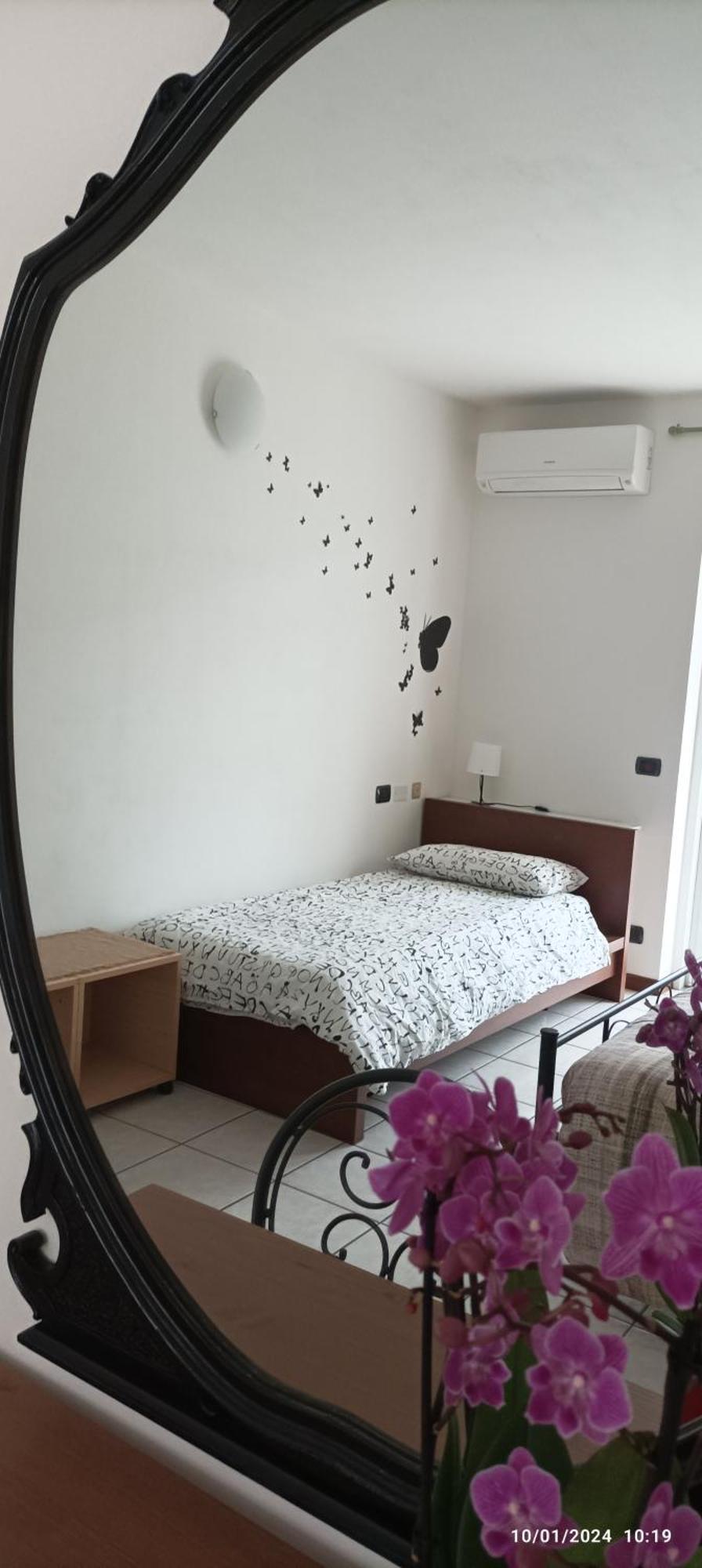 'L Sass Bed & Breakfast บอร์โกมาเนโร ภายนอก รูปภาพ