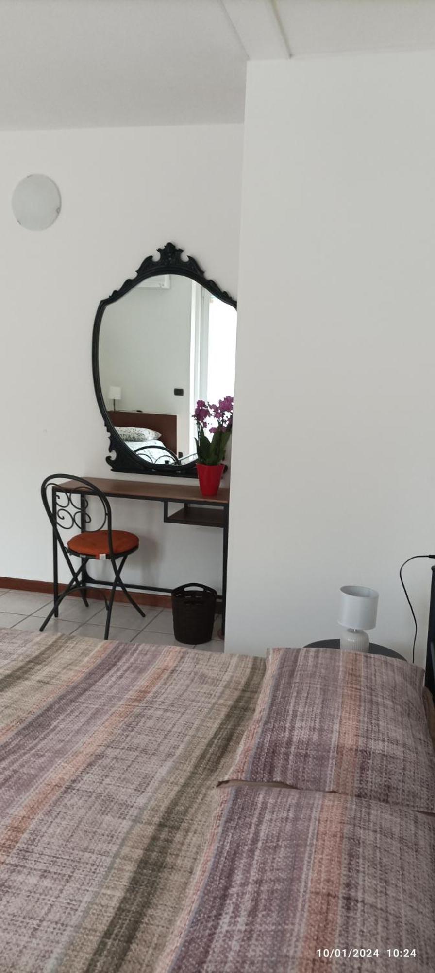 'L Sass Bed & Breakfast บอร์โกมาเนโร ภายนอก รูปภาพ